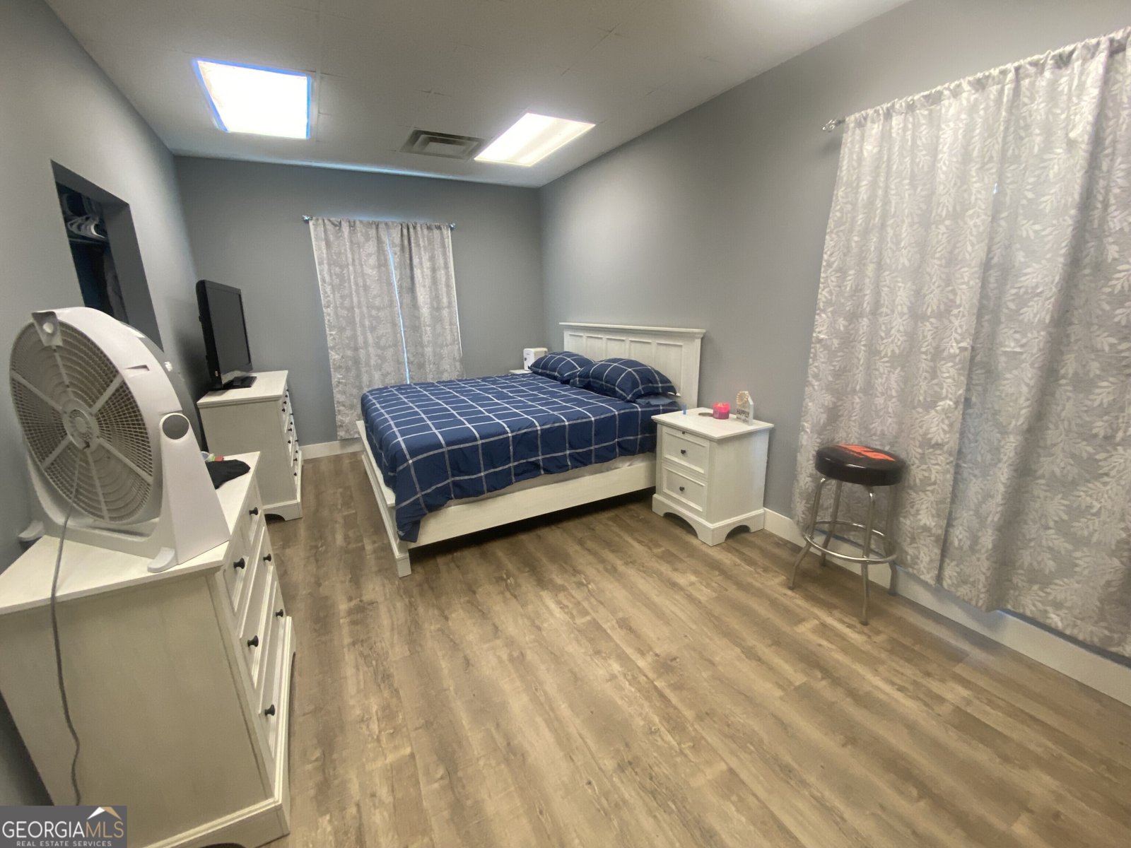 6842 Ga Highway 240 Box Springs - 17