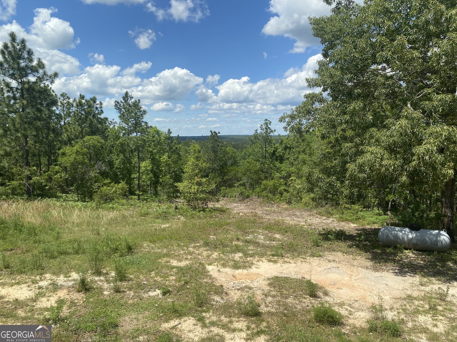 6842 Ga Highway 240 Box Springs - 2
