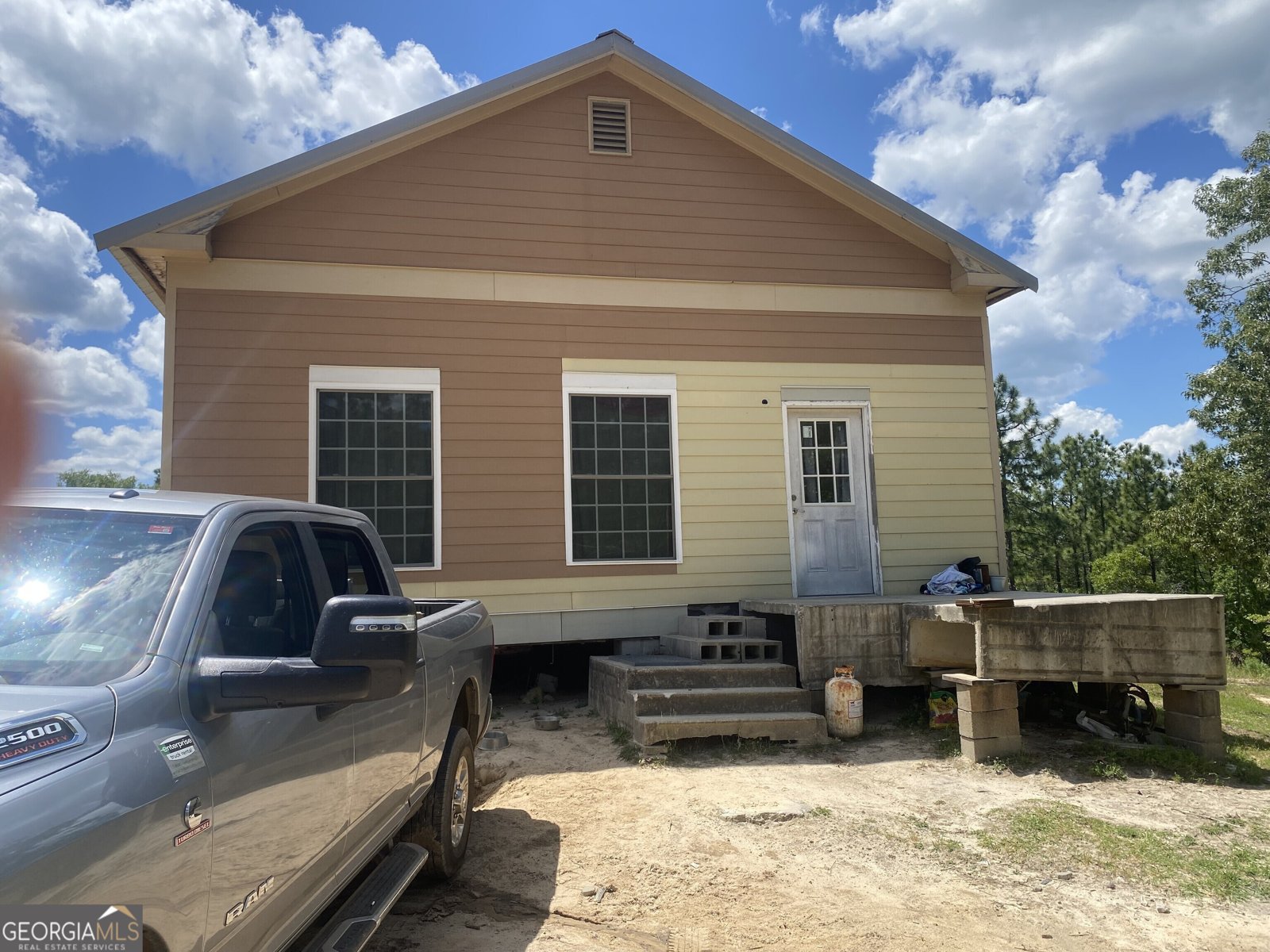 6842 Ga Highway 240 Box Springs - 3