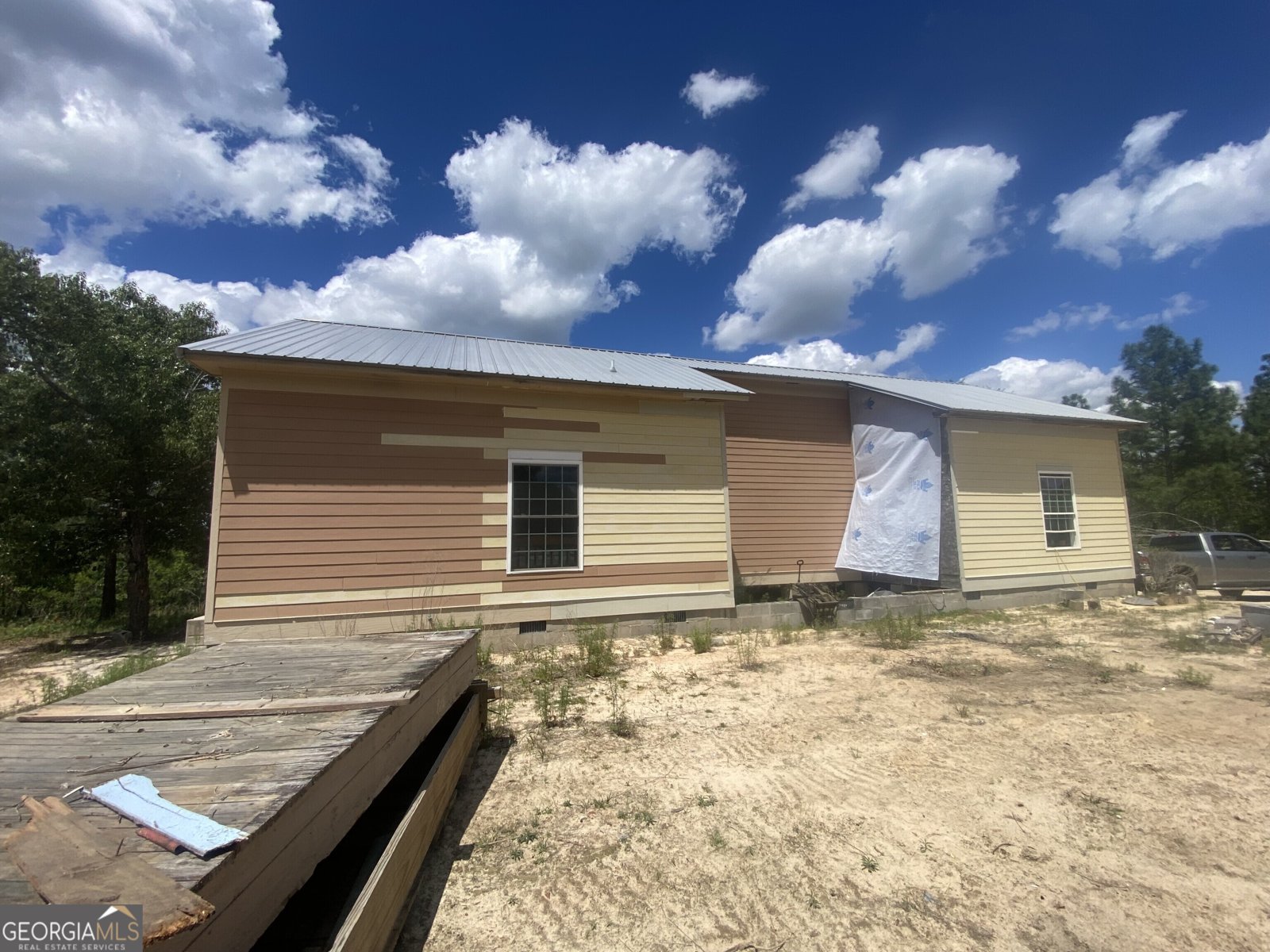 6842 Ga Highway 240 Box Springs - 5