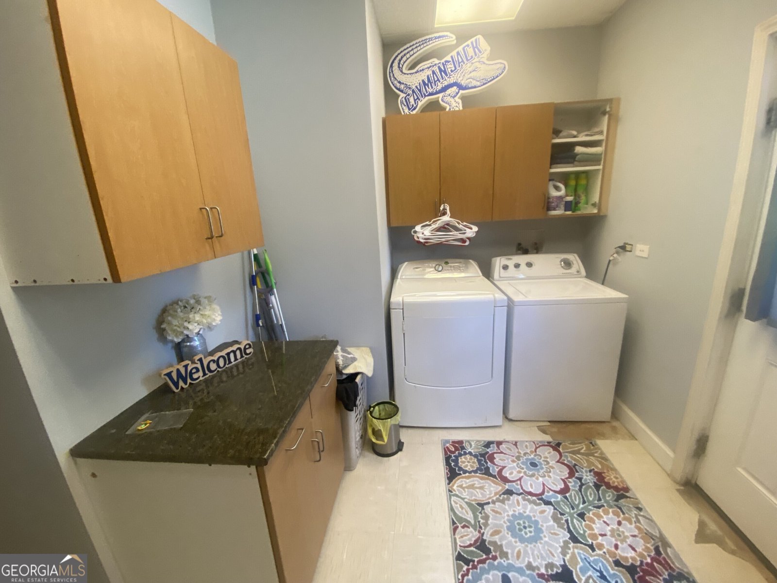 6842 Ga Highway 240 Box Springs - 6