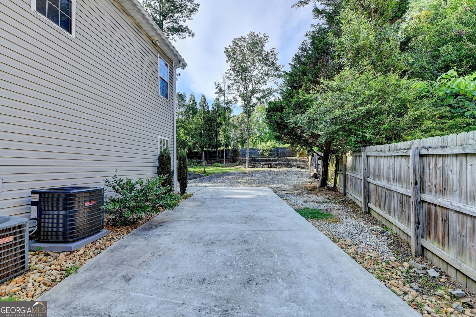 4845 Dartford Drive Powder Springs - 1