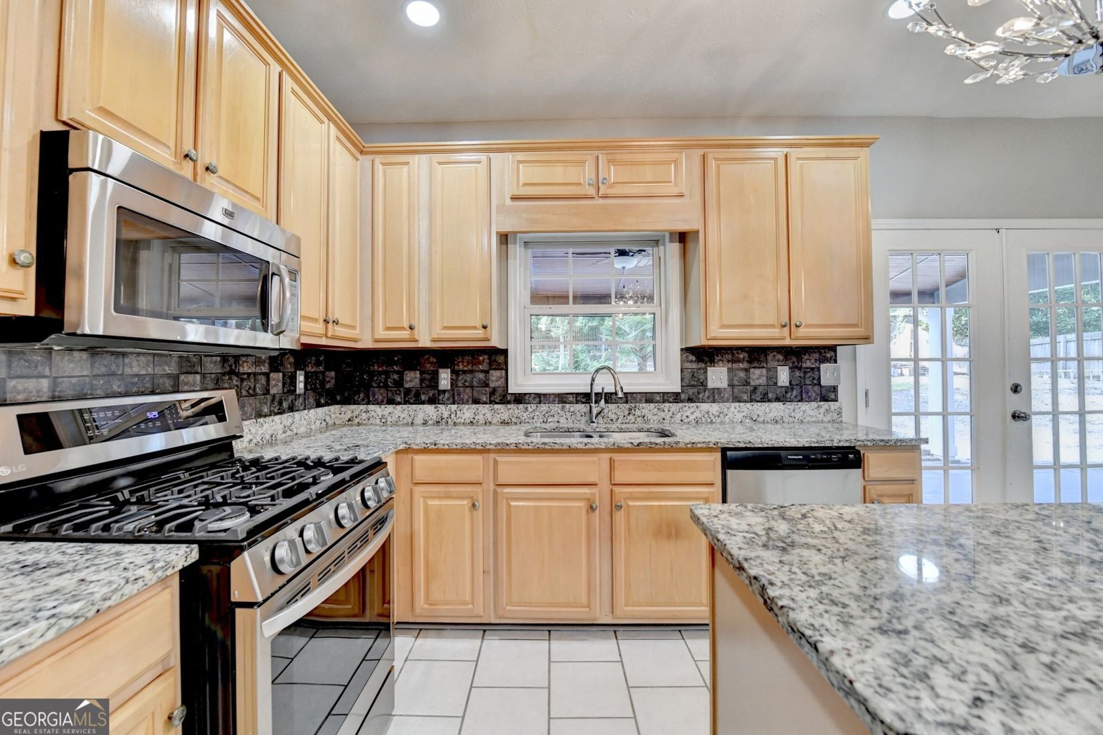 4845 Dartford Drive Powder Springs - 15