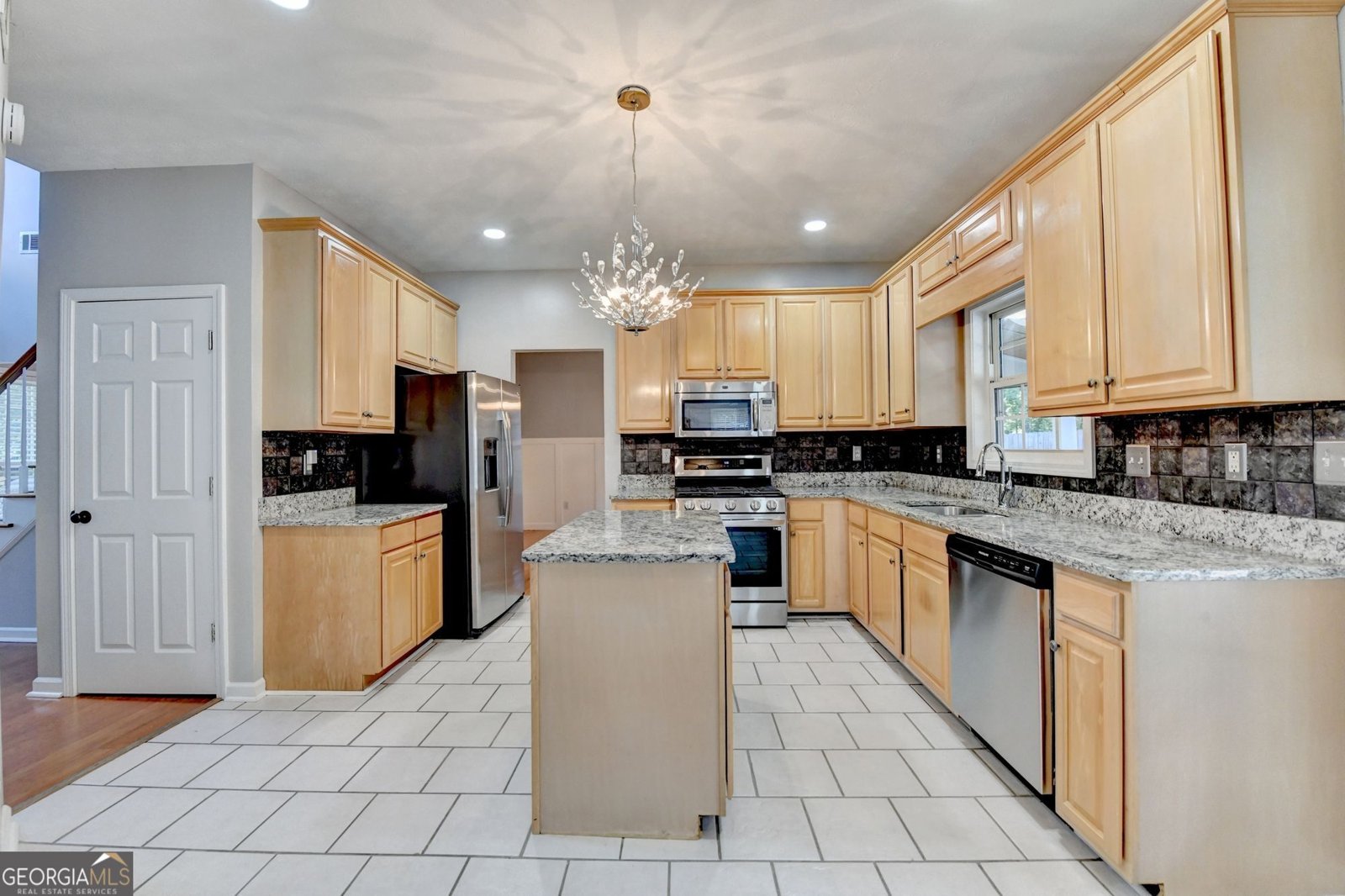 4845 Dartford Drive Powder Springs - 16