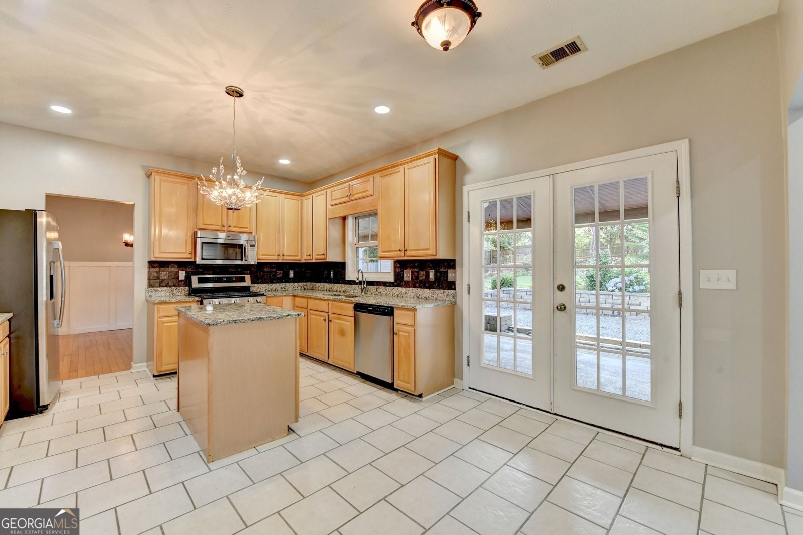 4845 Dartford Drive Powder Springs - 17