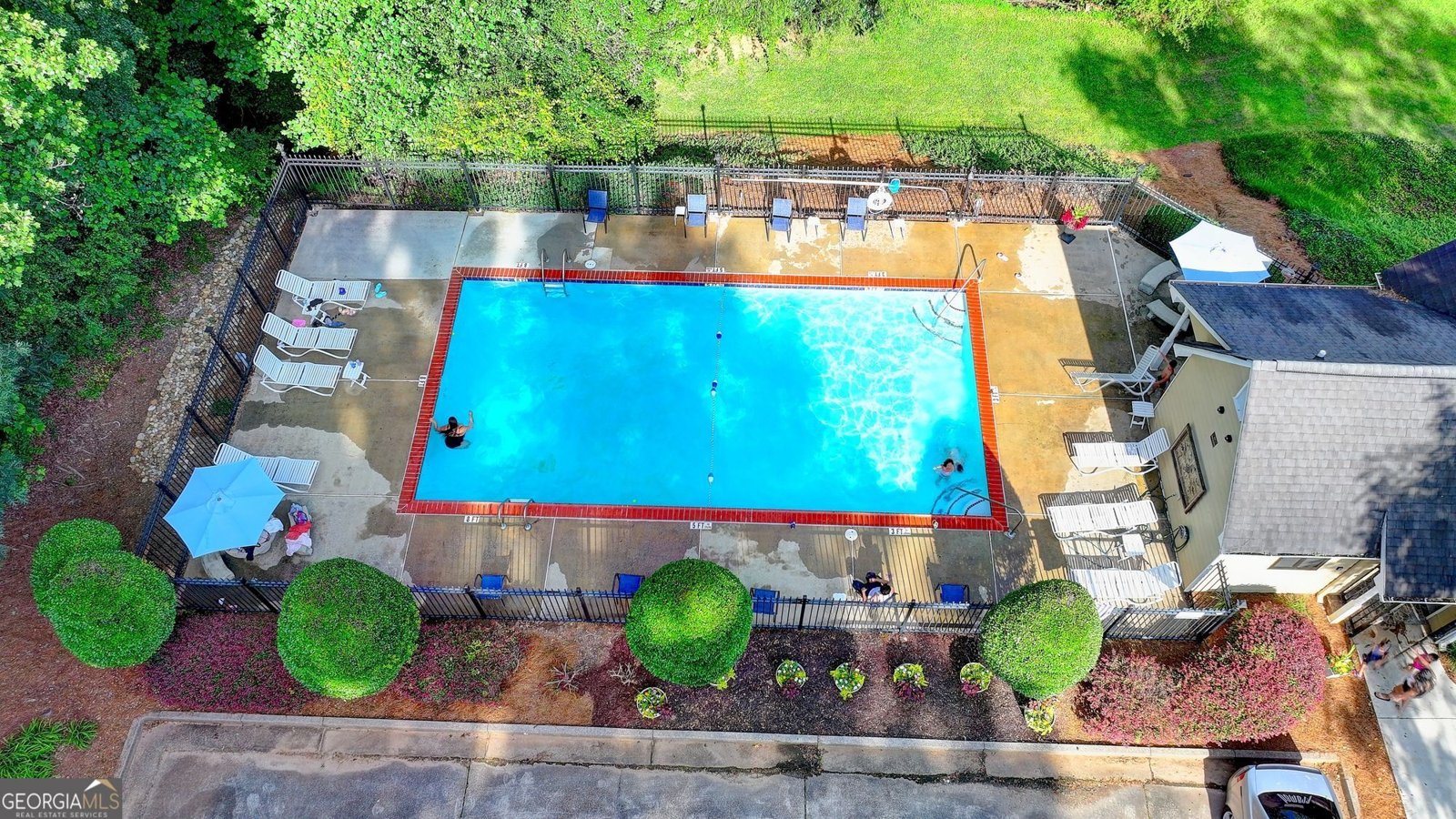 4845 Dartford Drive Powder Springs - 2