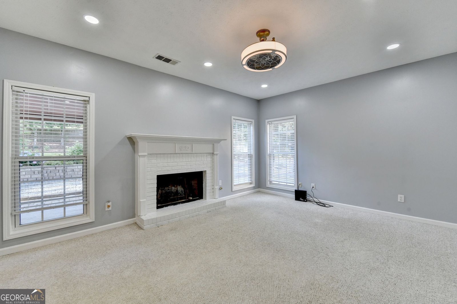 4845 Dartford Drive Powder Springs - 20