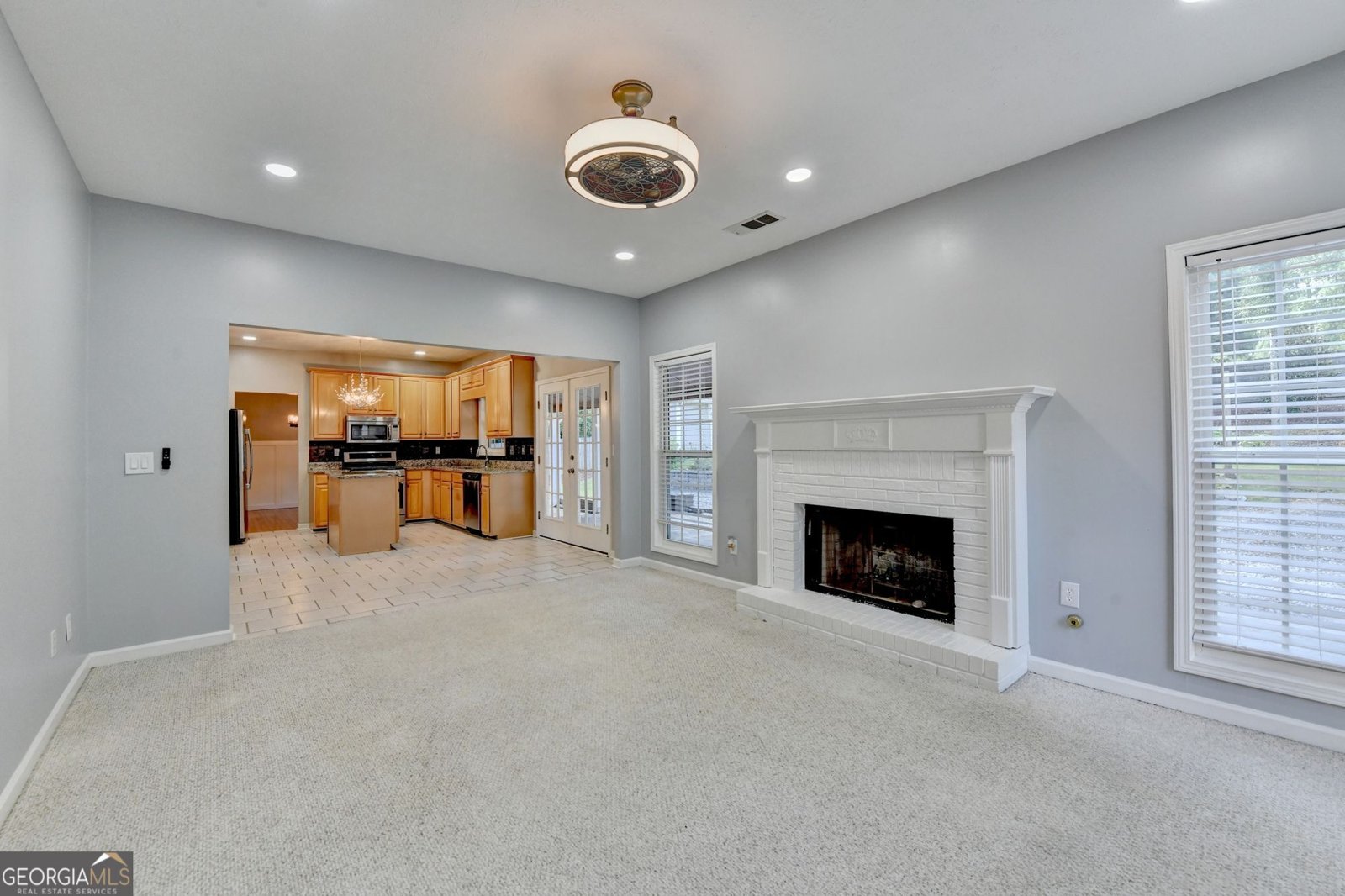 4845 Dartford Drive Powder Springs - 22