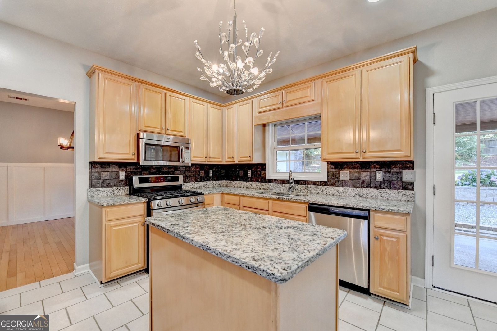 4845 Dartford Drive Powder Springs - 24