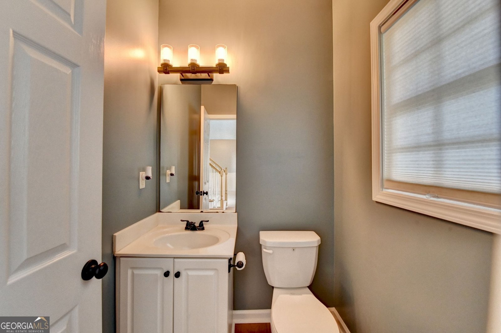 4845 Dartford Drive Powder Springs - 25