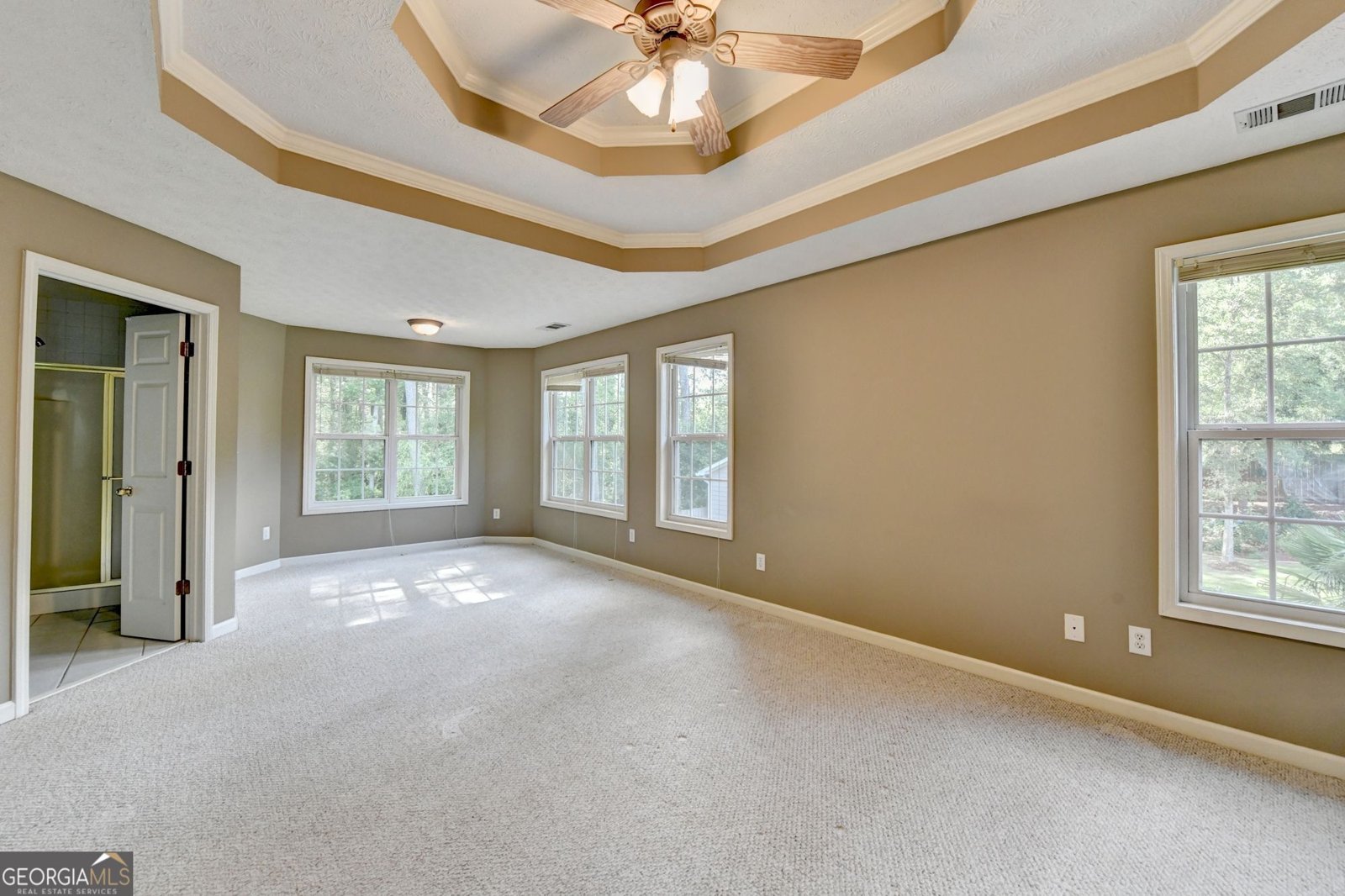 4845 Dartford Drive Powder Springs - 27