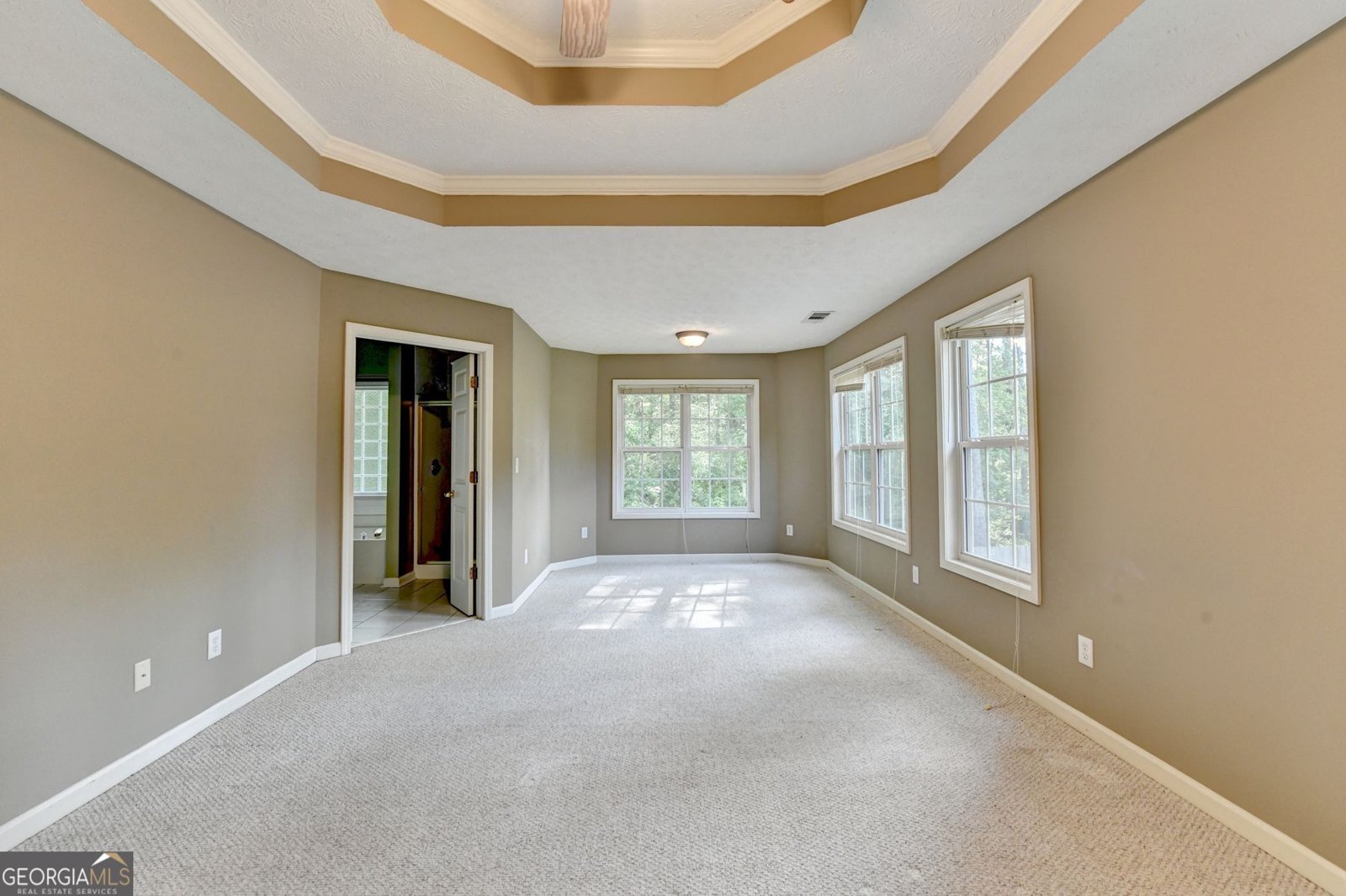 4845 Dartford Drive Powder Springs - 28