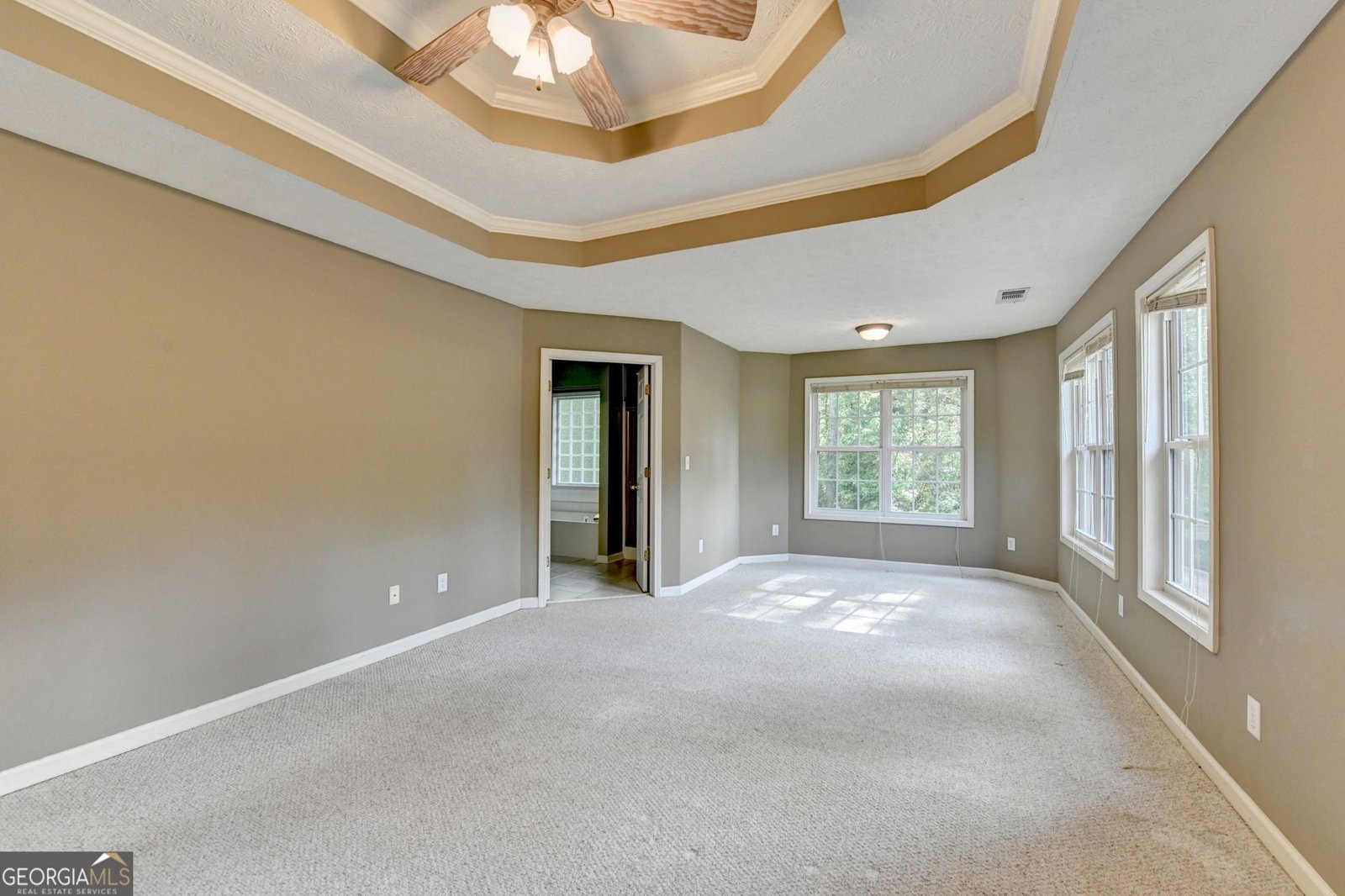 4845 Dartford Drive Powder Springs - 29