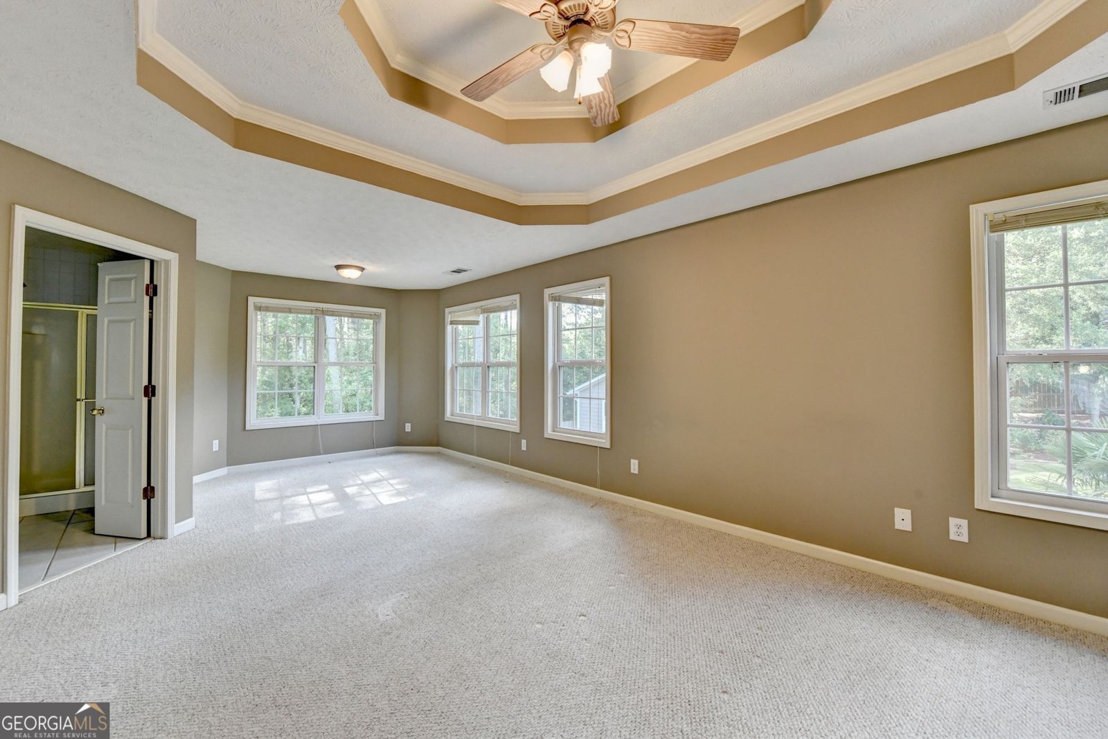 4845 Dartford Drive Powder Springs - 30