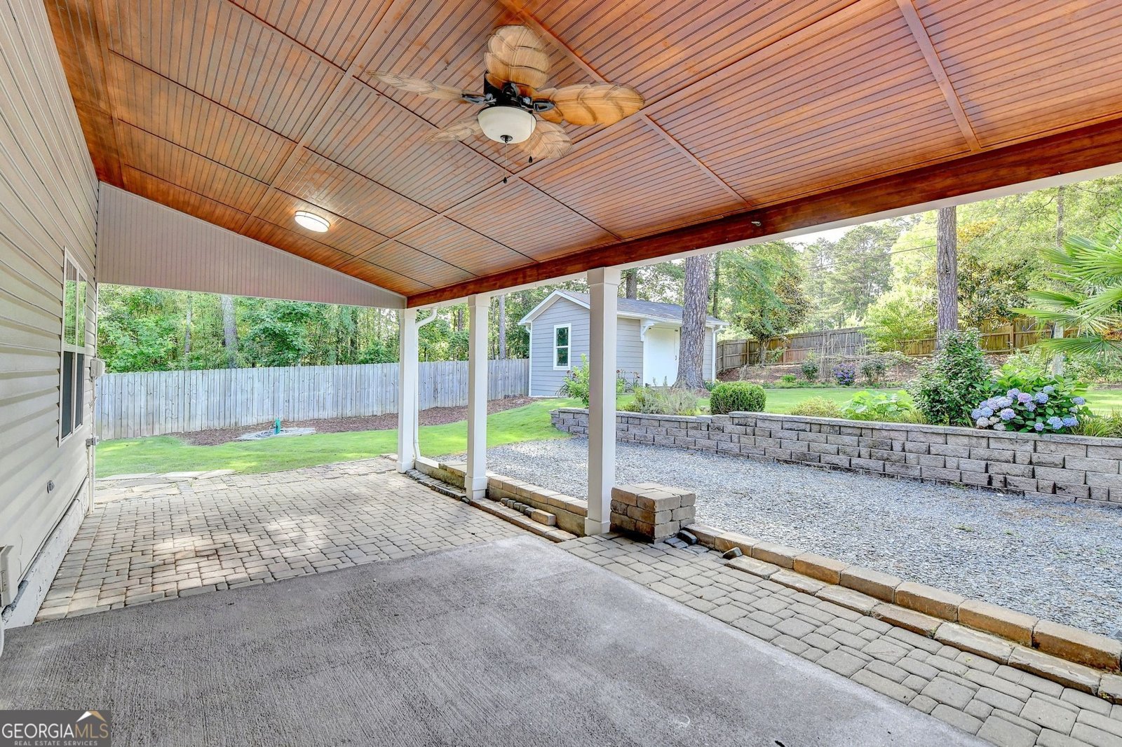 4845 Dartford Drive Powder Springs - 46