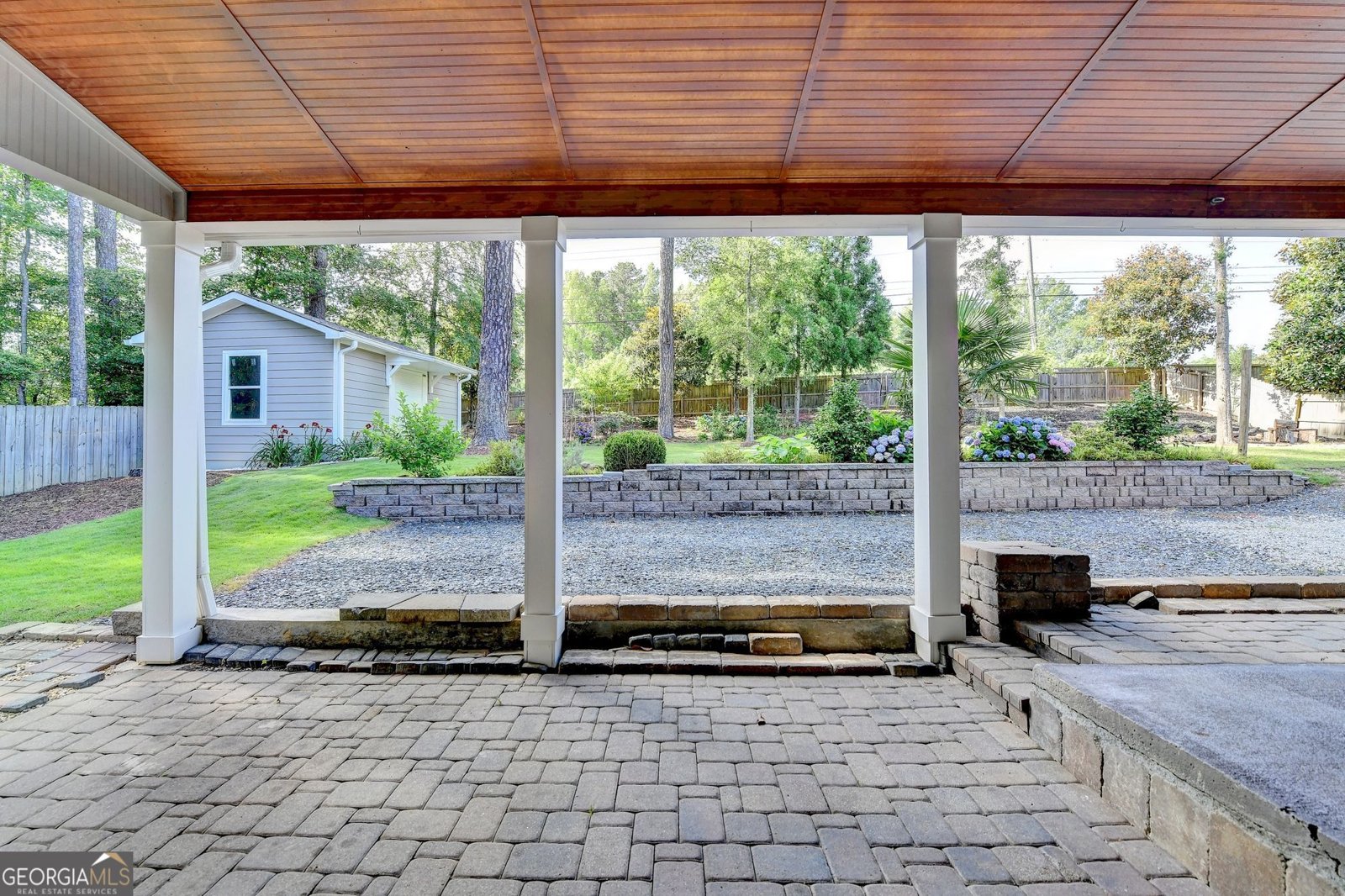4845 Dartford Drive Powder Springs - 48