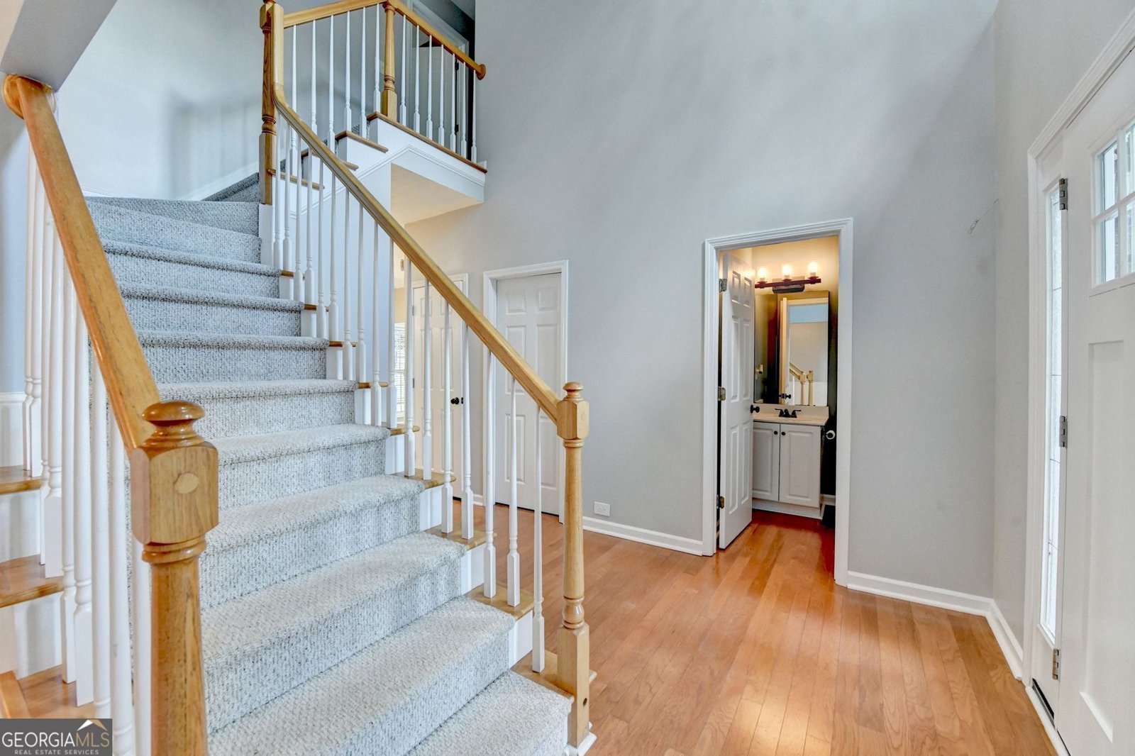 4845 Dartford Drive Powder Springs - 5