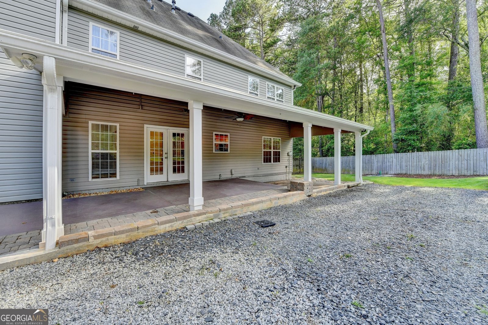 4845 Dartford Drive Powder Springs - 53