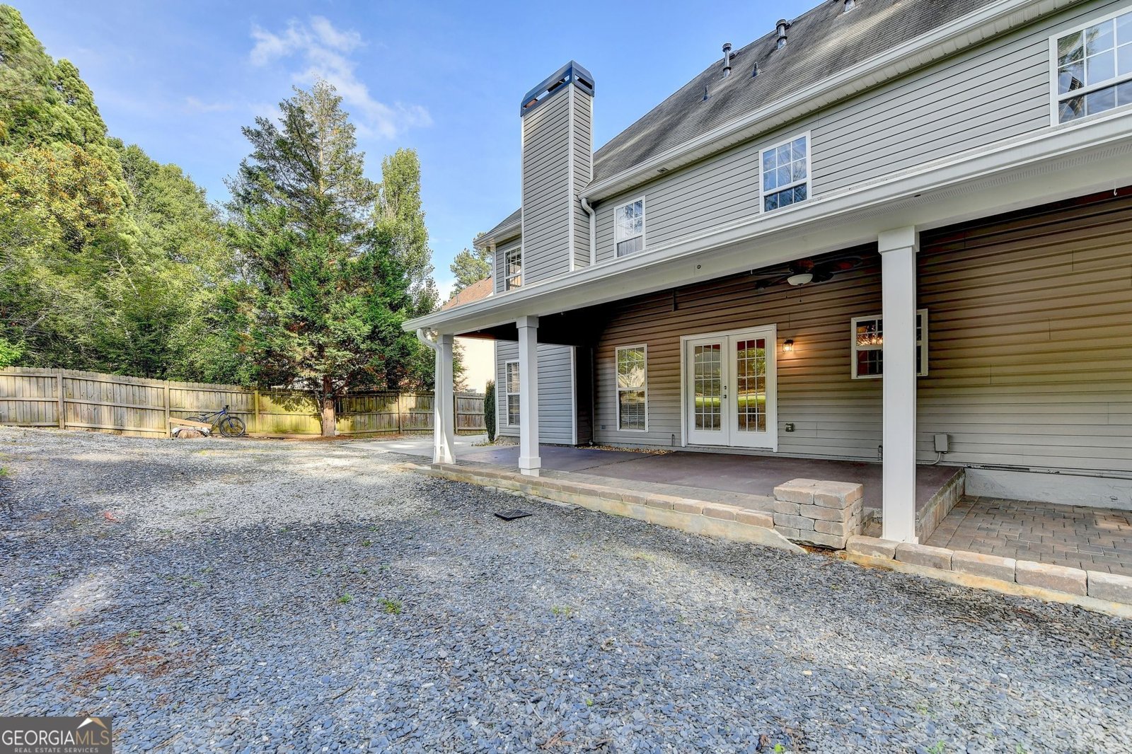 4845 Dartford Drive Powder Springs - 54