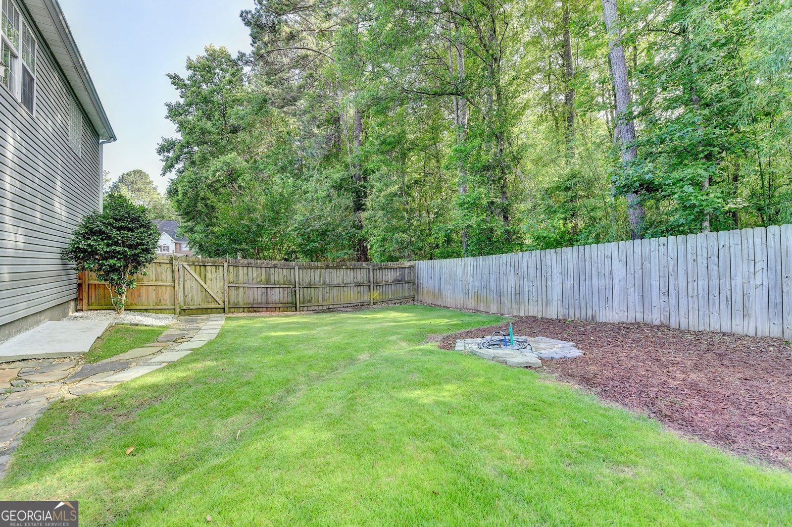 4845 Dartford Drive Powder Springs - 55