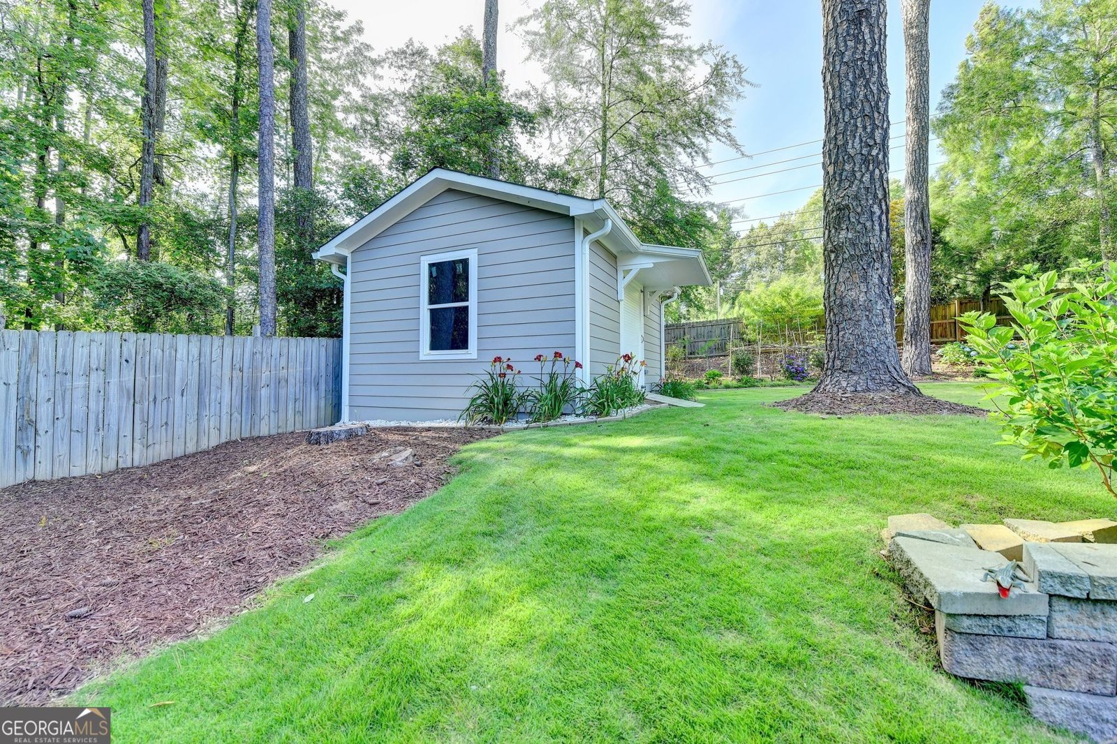 4845 Dartford Drive Powder Springs - 56
