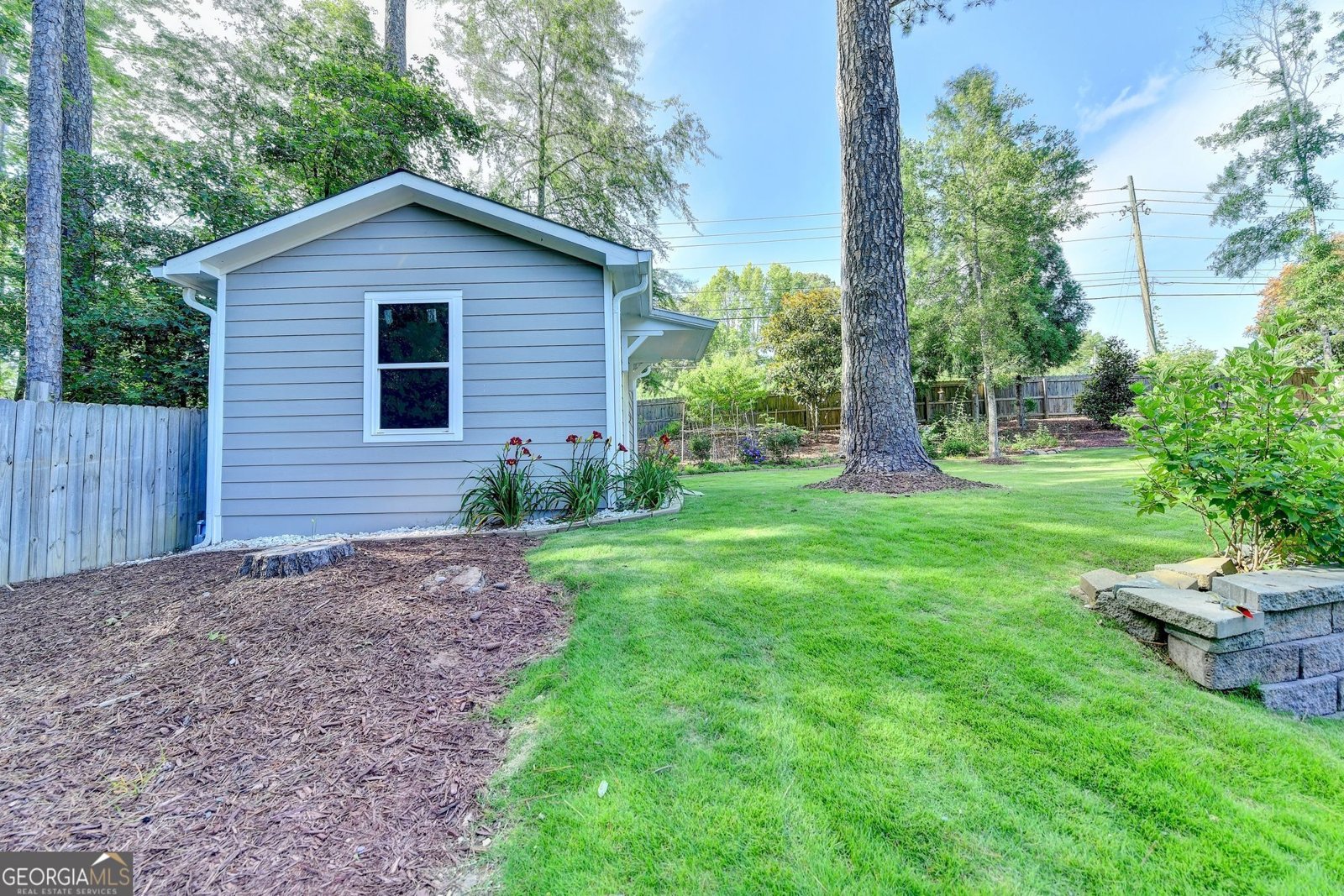 4845 Dartford Drive Powder Springs - 57