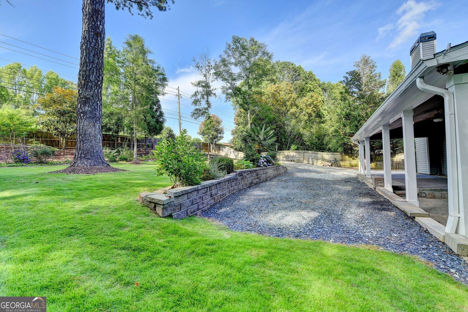 4845 Dartford Drive Powder Springs - 58