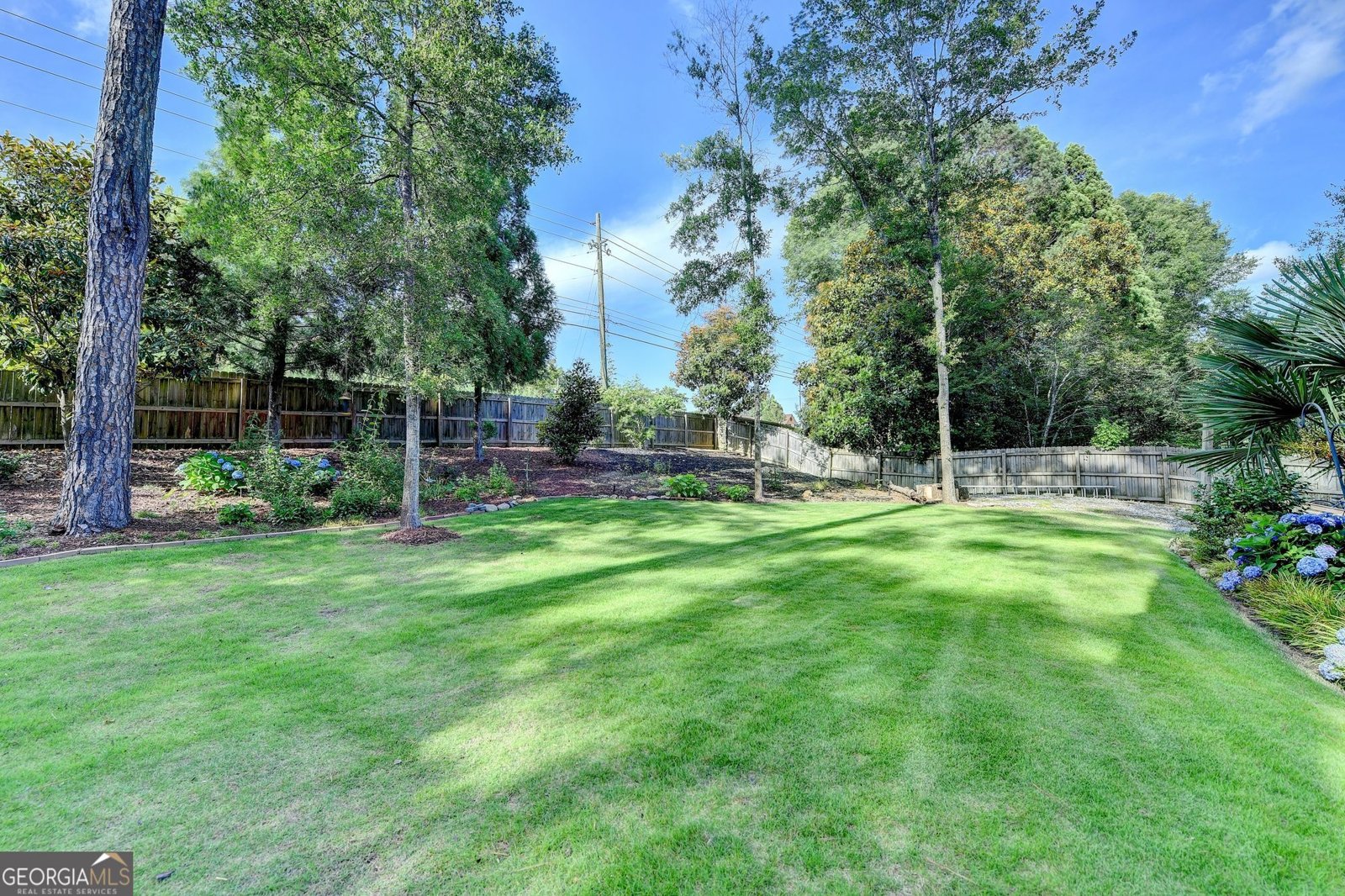 4845 Dartford Drive Powder Springs - 59