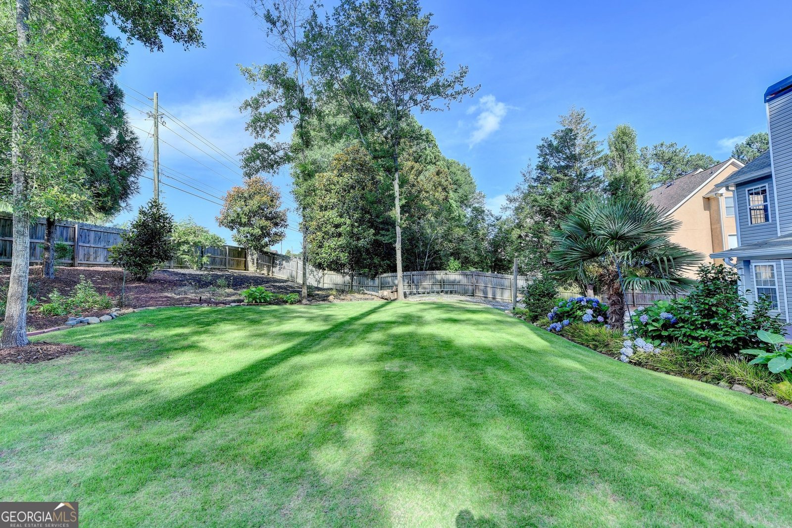 4845 Dartford Drive Powder Springs - 60