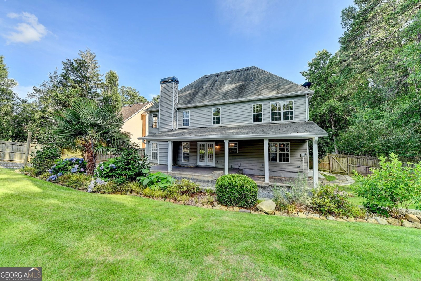 4845 Dartford Drive Powder Springs - 61