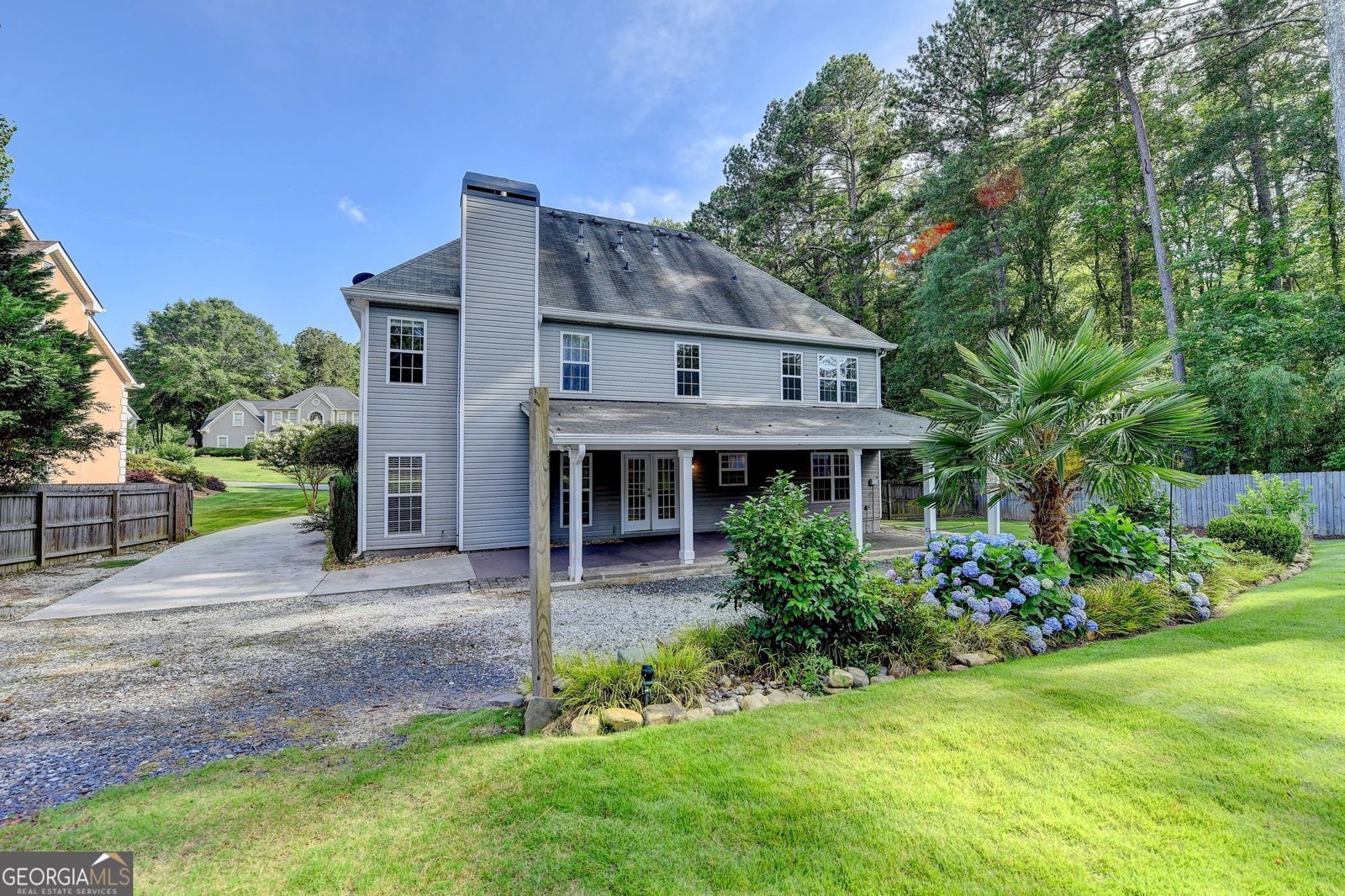 4845 Dartford Drive Powder Springs - 63