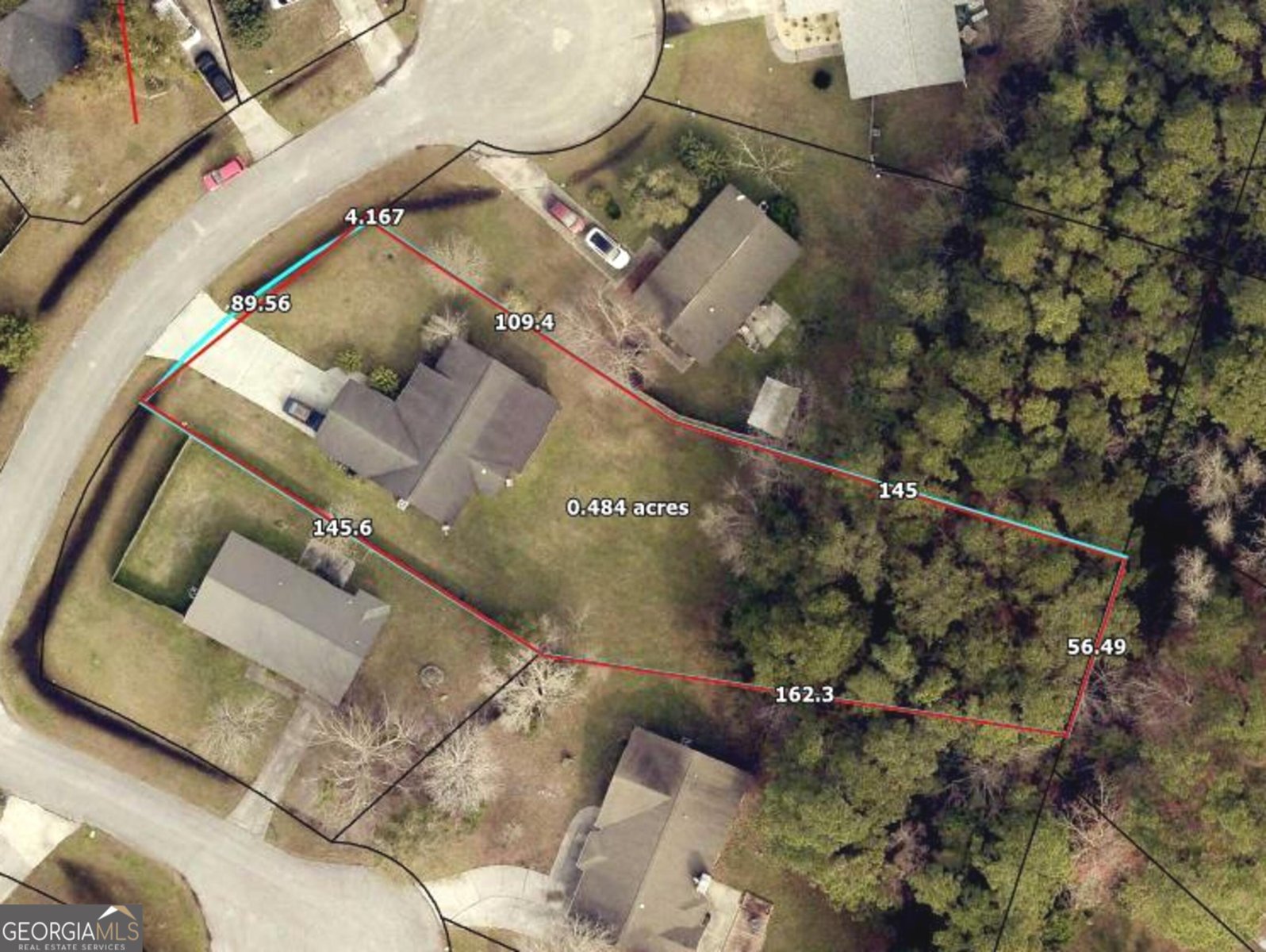 402 Potomac Court St. Marys - 36