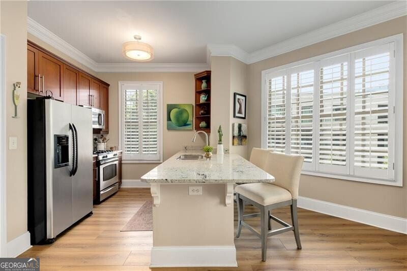 1055 Piedmont Avenue Atlanta - 11