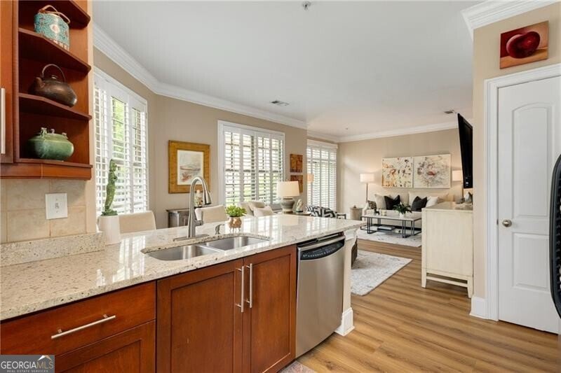1055 Piedmont Avenue Atlanta - 15