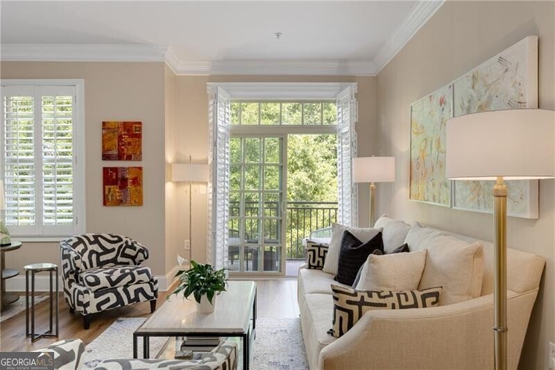 1055 Piedmont Avenue Atlanta - 3
