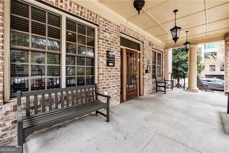 1055 Piedmont Avenue Atlanta - 30