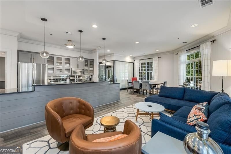 1055 Piedmont Avenue Atlanta - 32