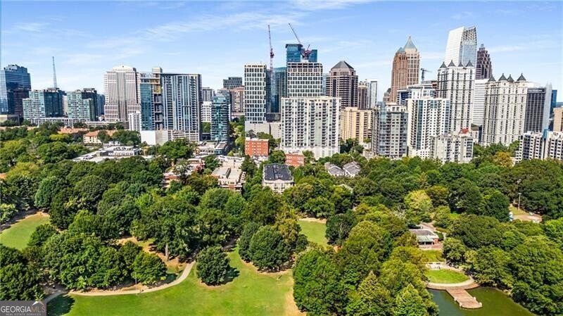 1055 Piedmont Avenue Atlanta - 42