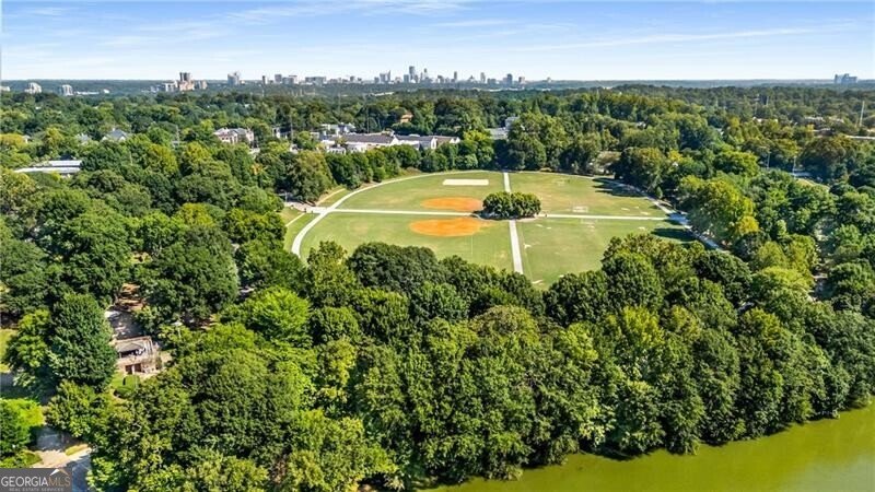 1055 Piedmont Avenue Atlanta - 43