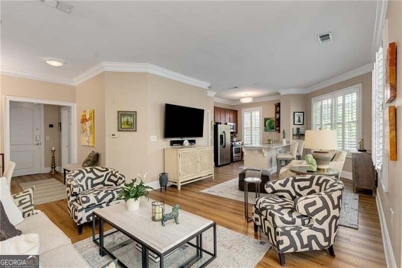 1055 Piedmont Avenue Atlanta - 5
