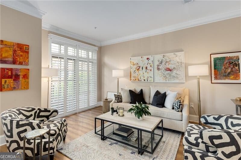 1055 Piedmont Avenue Atlanta - 6