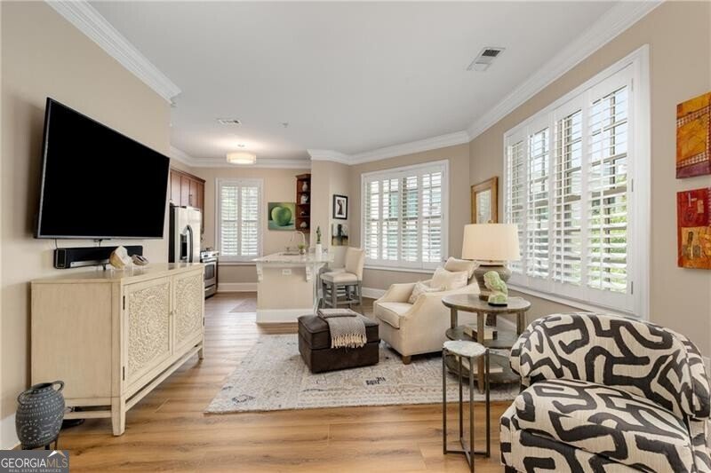 1055 Piedmont Avenue Atlanta - 8