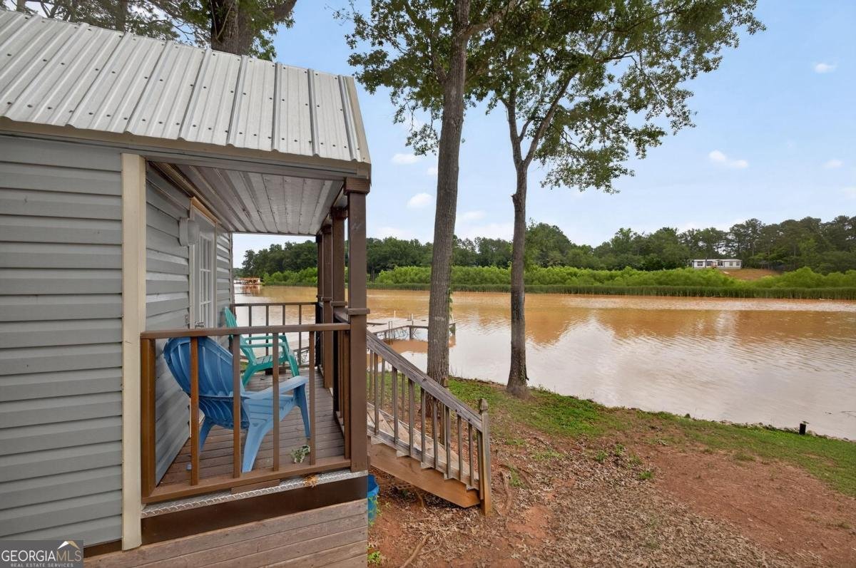 289 Burtom Road Eatonton - 1