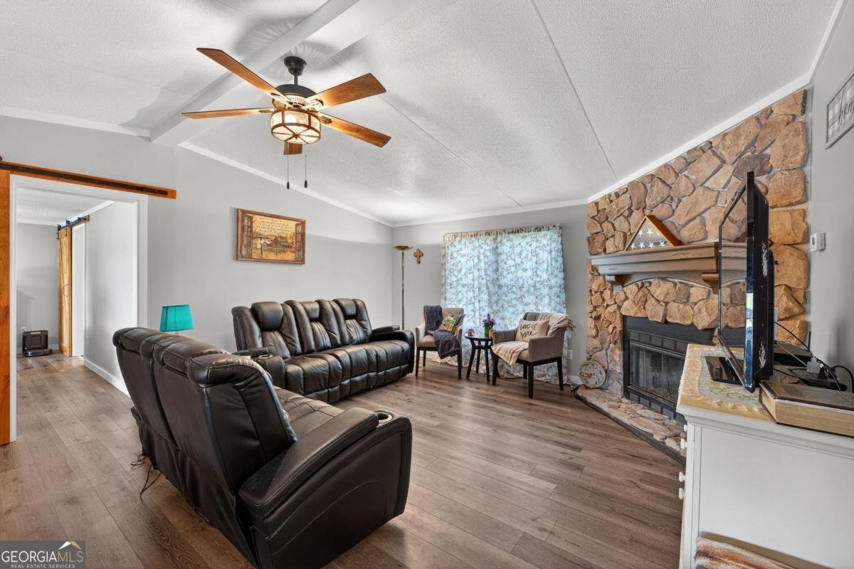 289 Burtom Road Eatonton - 10