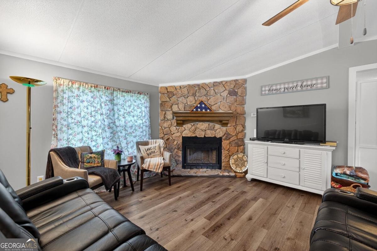 289 Burtom Road Eatonton - 12