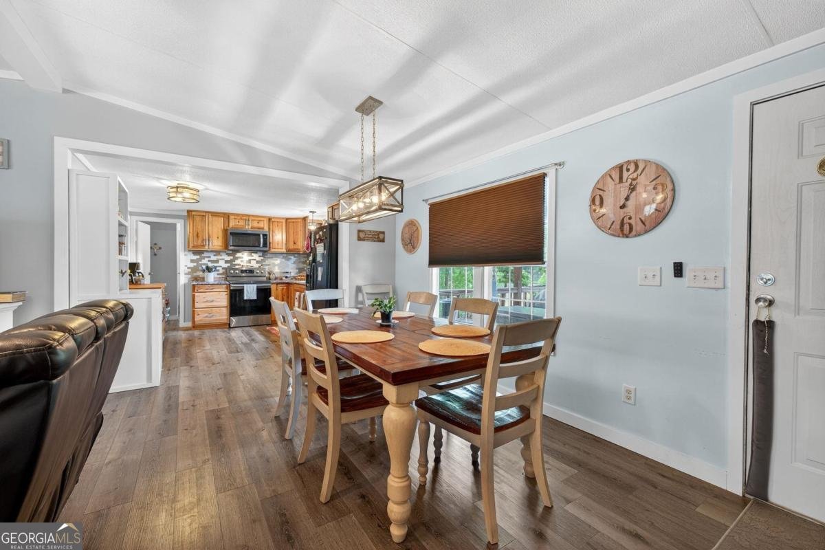 289 Burtom Road Eatonton - 14