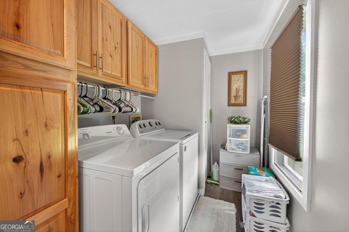 289 Burtom Road Eatonton - 16