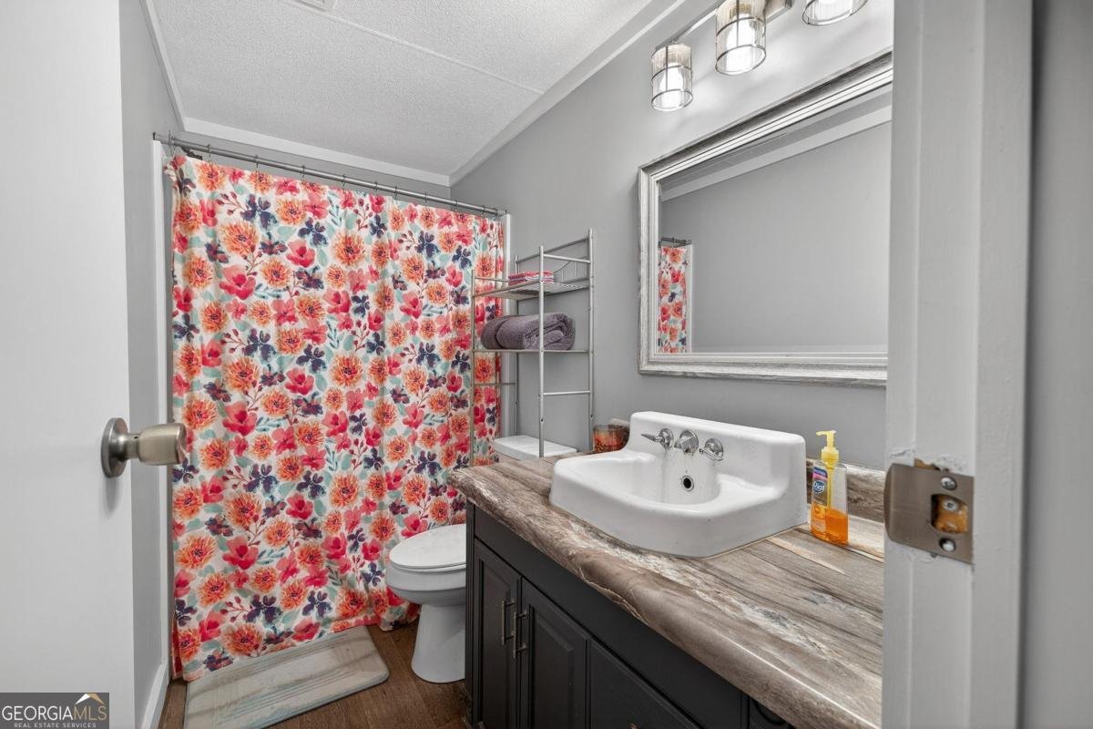 289 Burtom Road Eatonton - 17