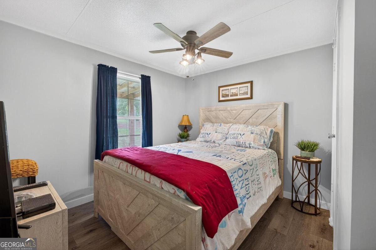 289 Burtom Road Eatonton - 18