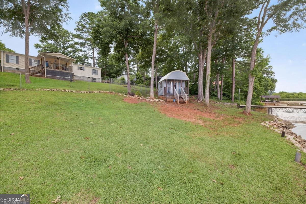 289 Burtom Road Eatonton - 2